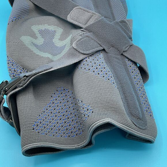 Thuasne Knee Brace Action Reliever Gray Size 6 ,Lm,RL.EUC - Picture 10 of 16